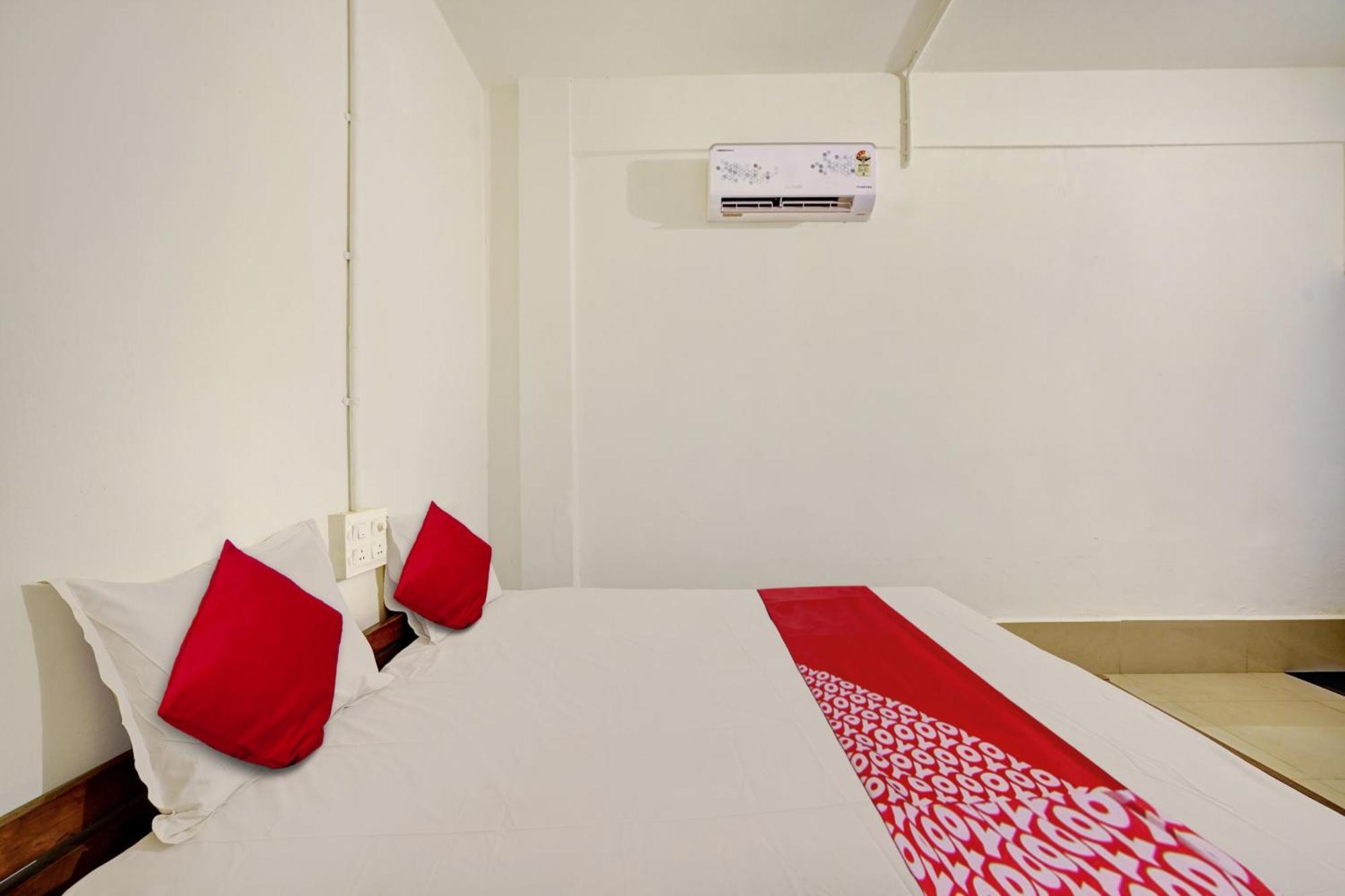 Super Hotel O Ceasar Palace Annex Thodupuzha 외부 사진