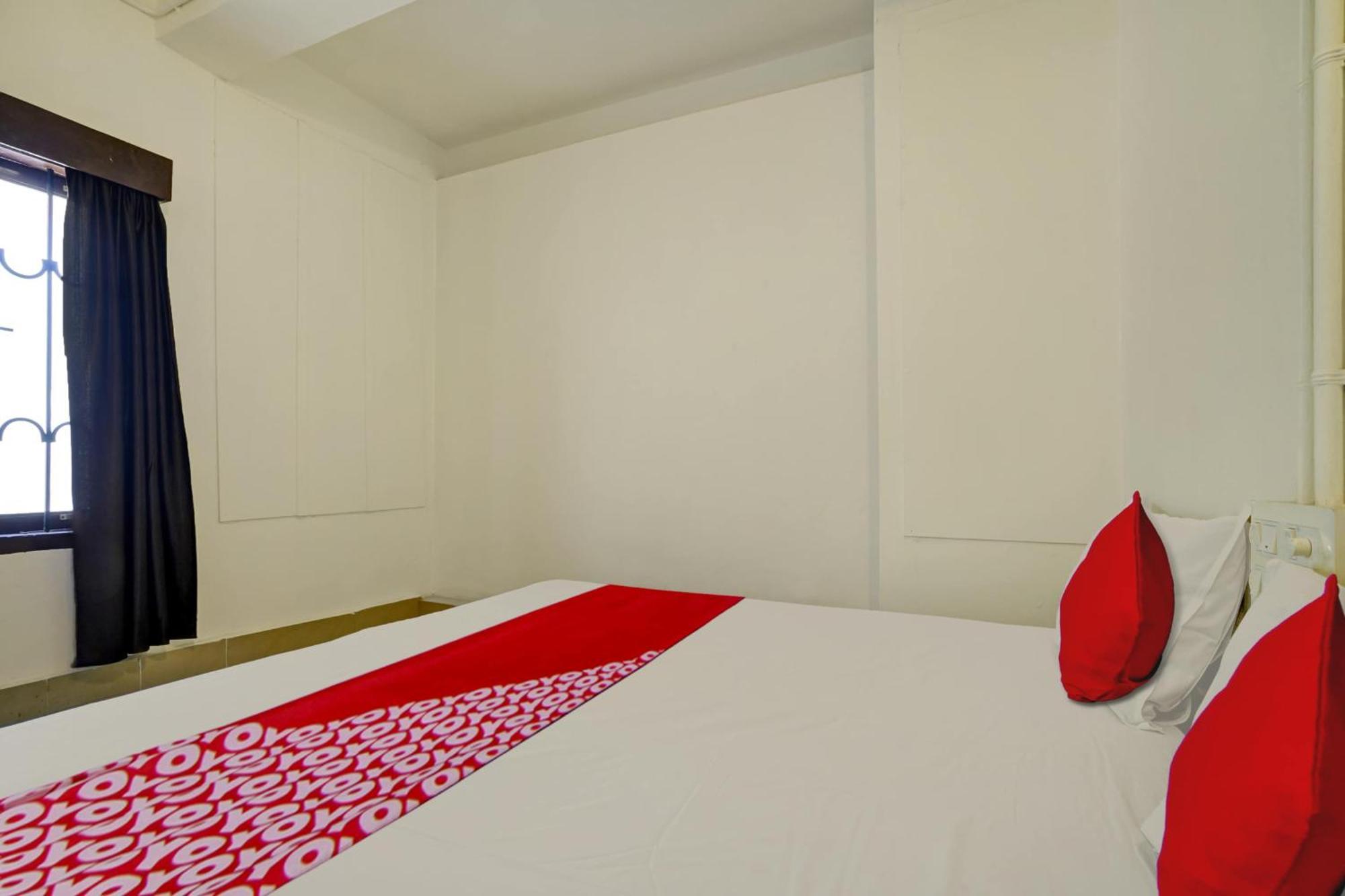 Super Hotel O Ceasar Palace Annex Thodupuzha 외부 사진